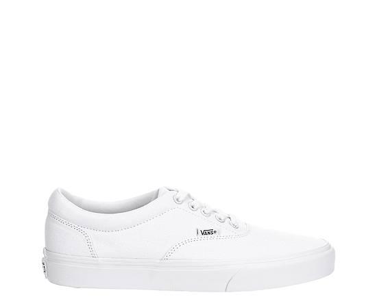 Vans Womens Doheny Sneaker Product Image
