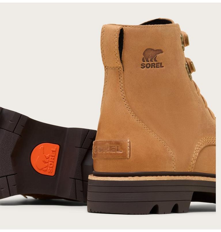 REVEL RD™ Women's Waterproof Lace Boot Product Image