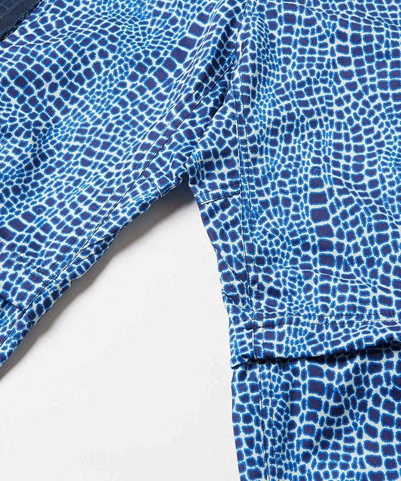 Off Road Tee Pigment Dyed Product Image