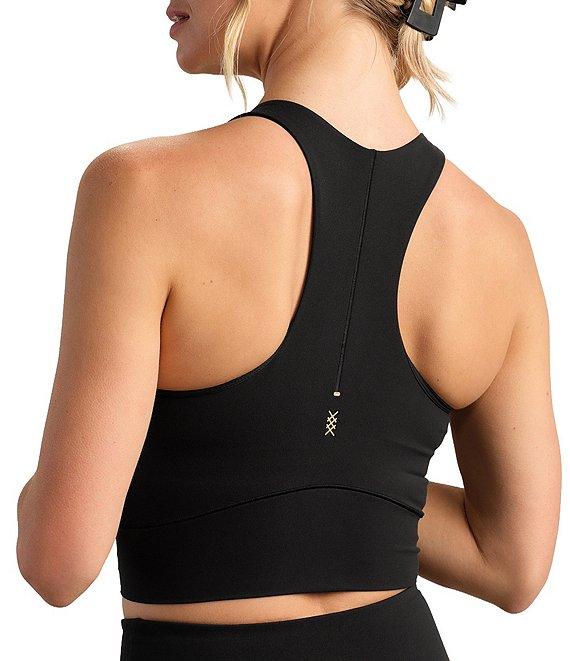 RHONE Revive Longline Raceback Bra Product Image