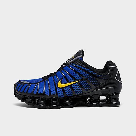 Nike Men's Shox TL Shoes Product Image