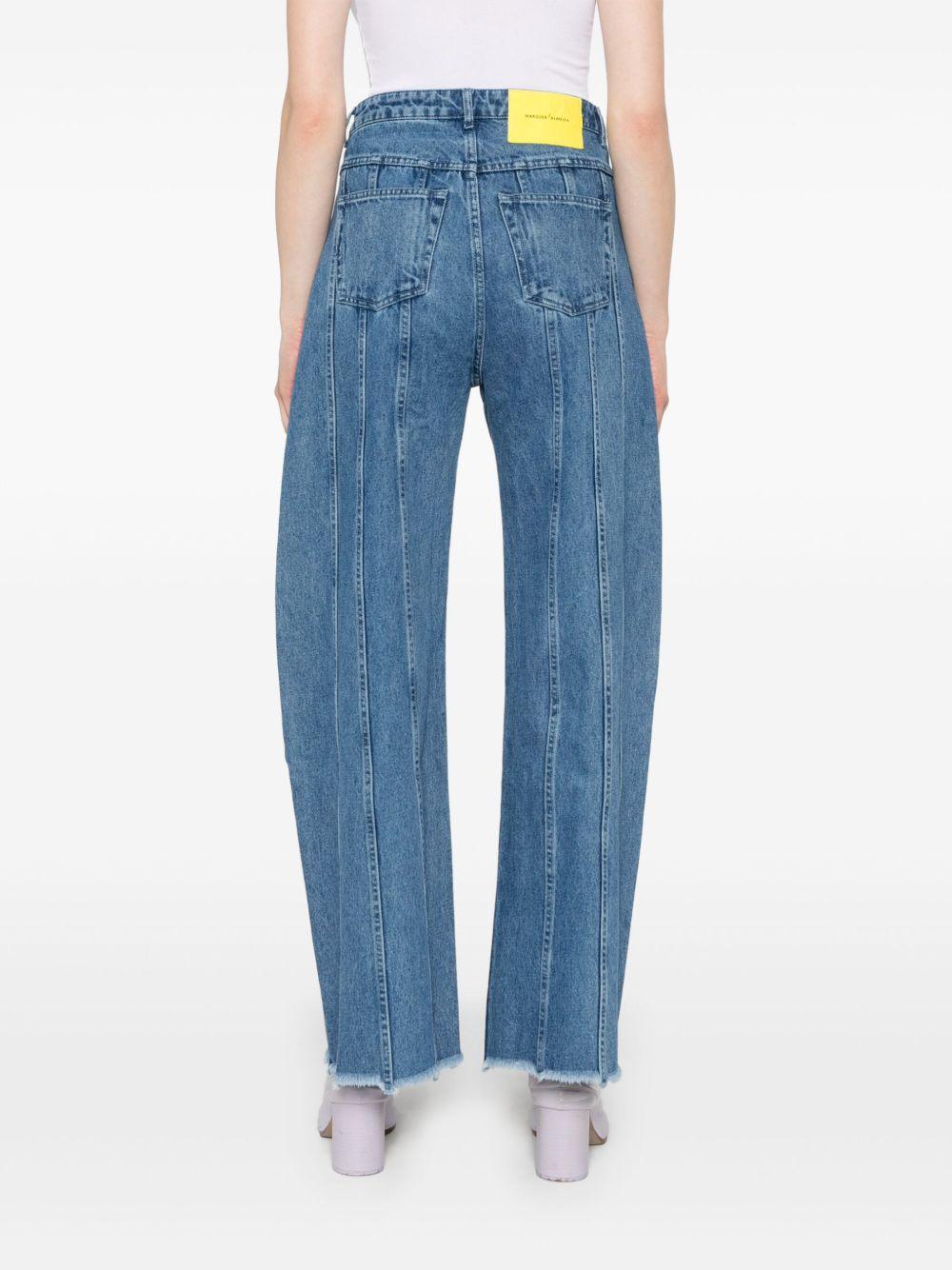 Boyfriend jeans Product Image