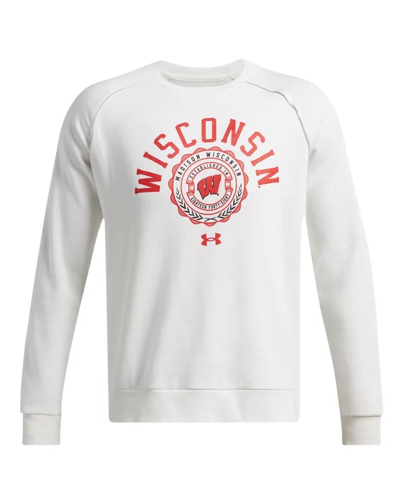 UA Rival Fleece Gameday Collegiate Product Image