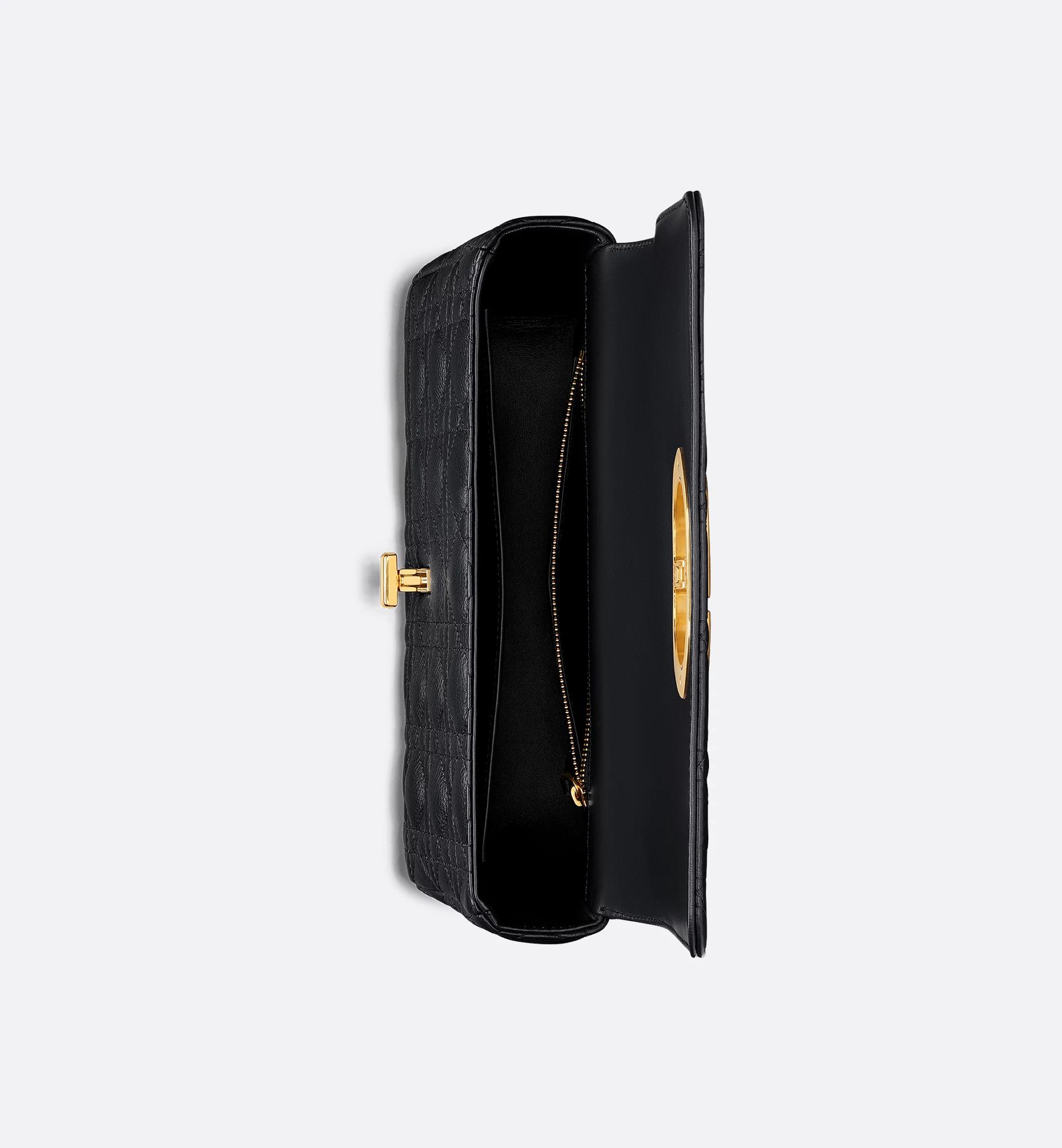 Medium Dior Caro Bag Product Image