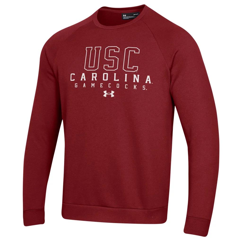 UA Rival Fleece Collegiate Product Image
