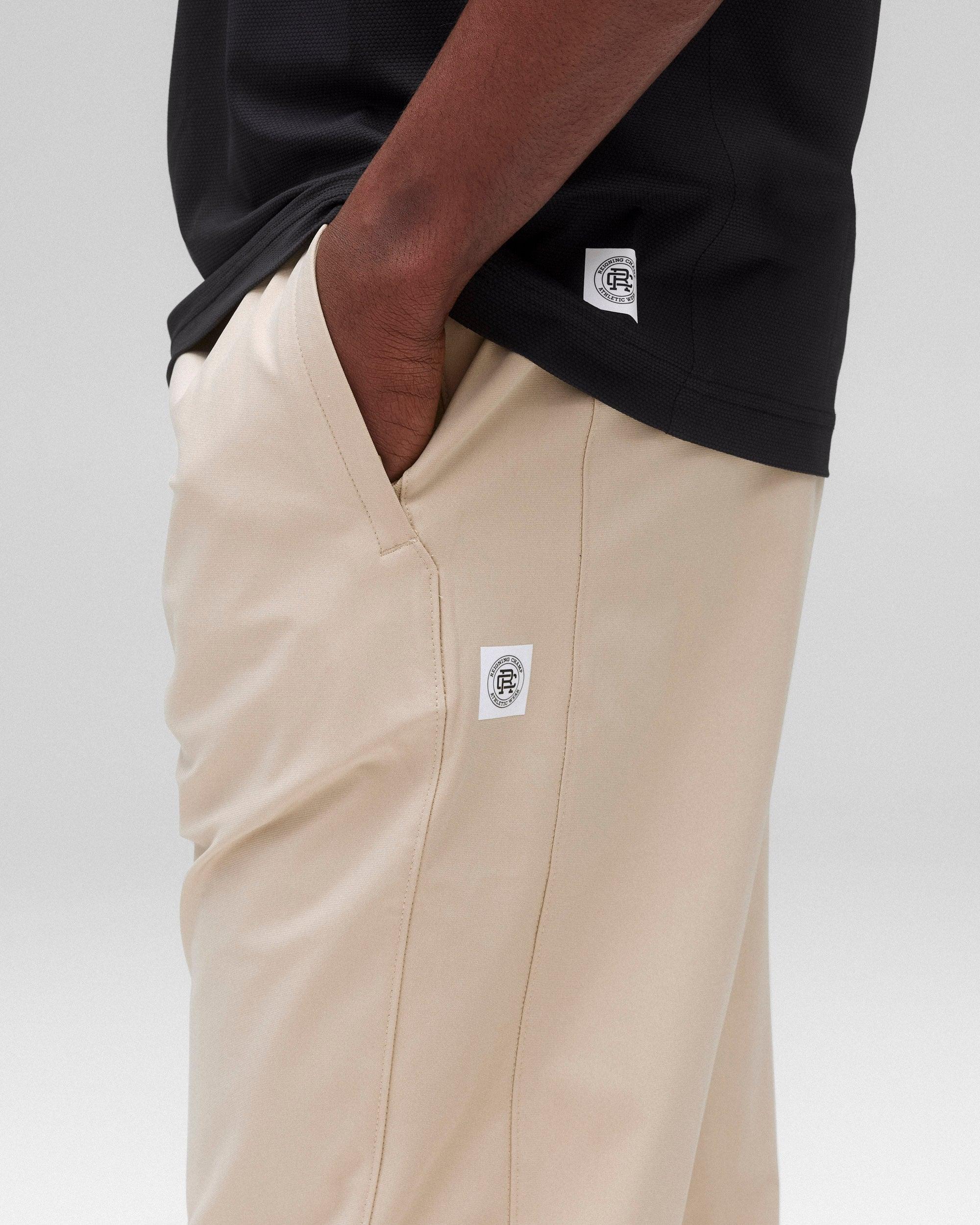 Stretch Warp Knit Coach's Standard Jogger Male Product Image