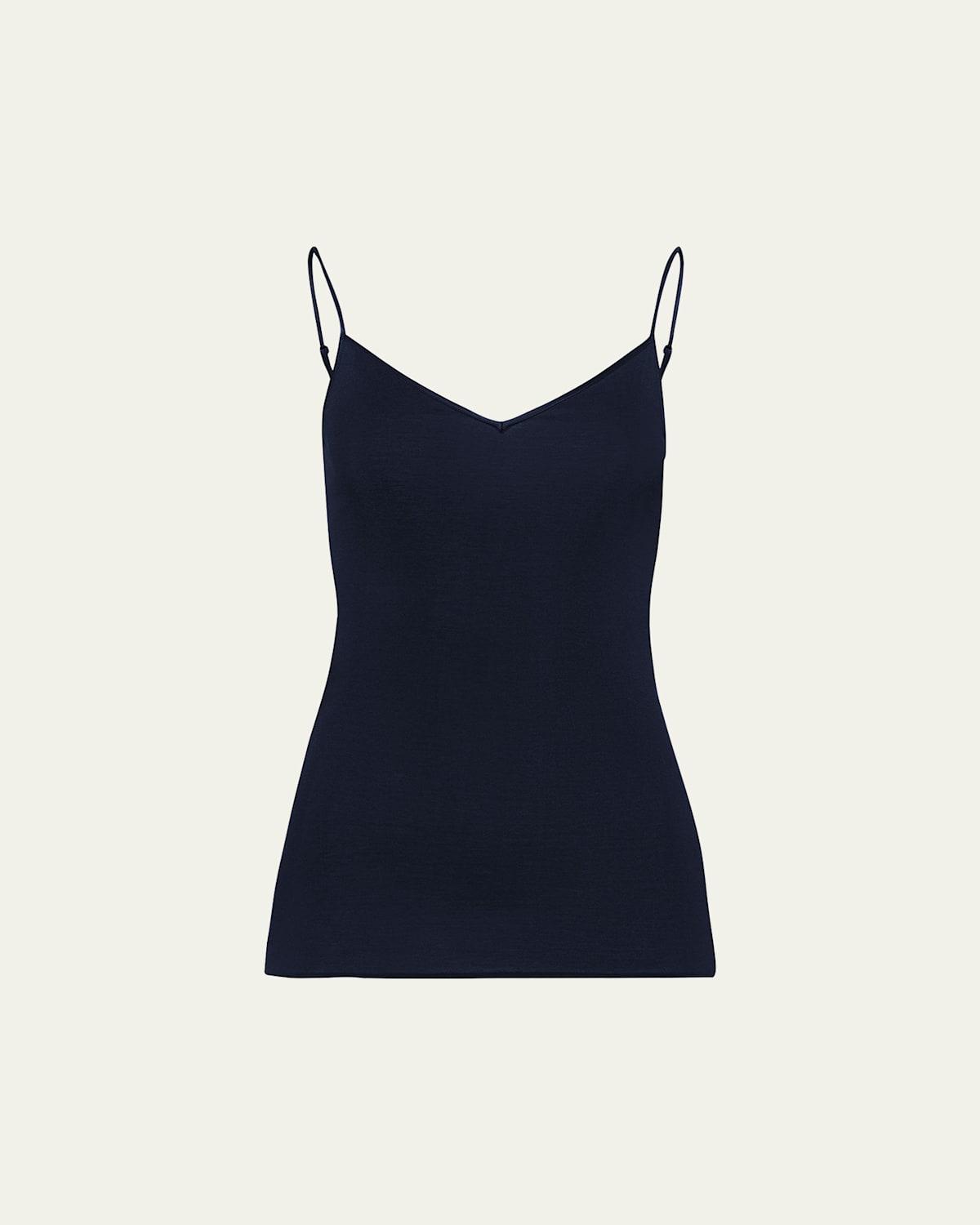 Cotton Seamless Camisole Product Image