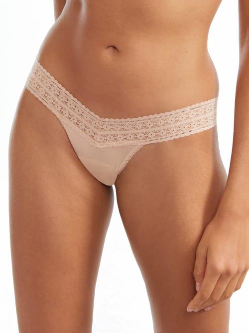 Dream Low Rise Thong Product Image