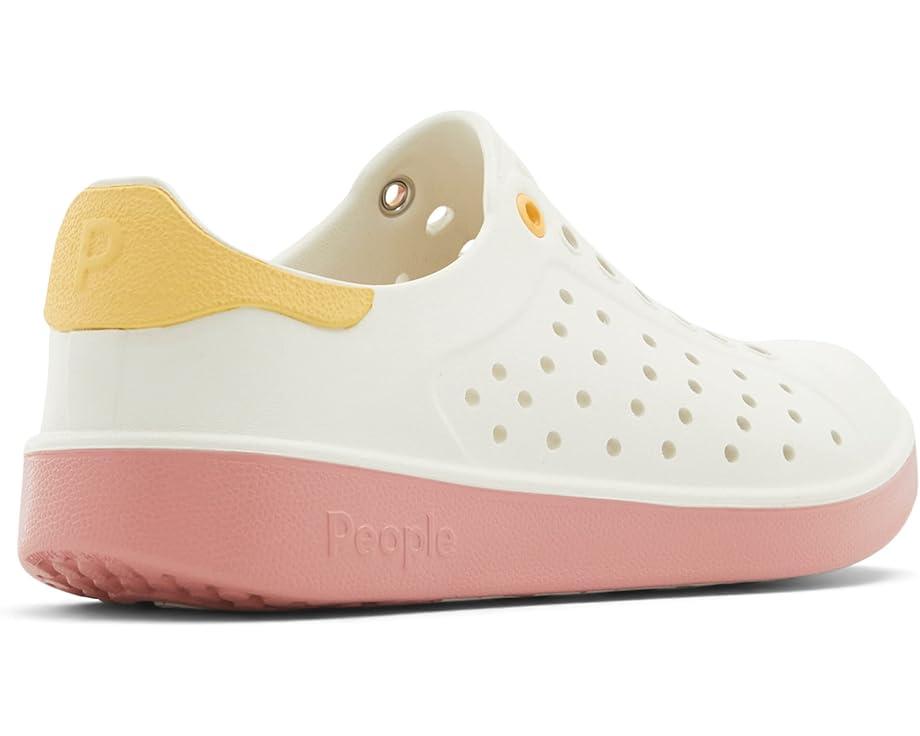 Jefferson Slip-on Sneakers Product Image