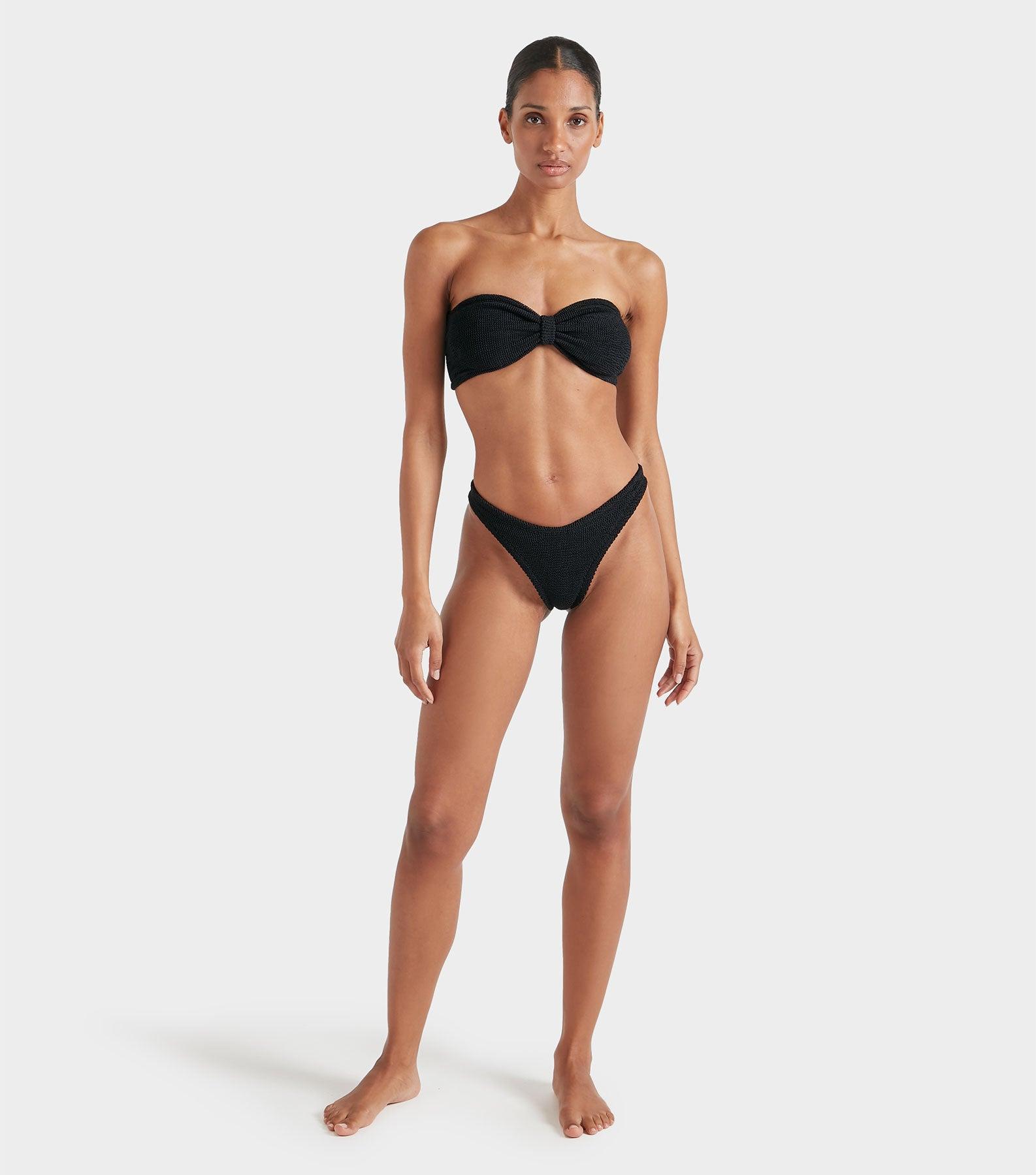 Tina Bikini - Black Product Image
