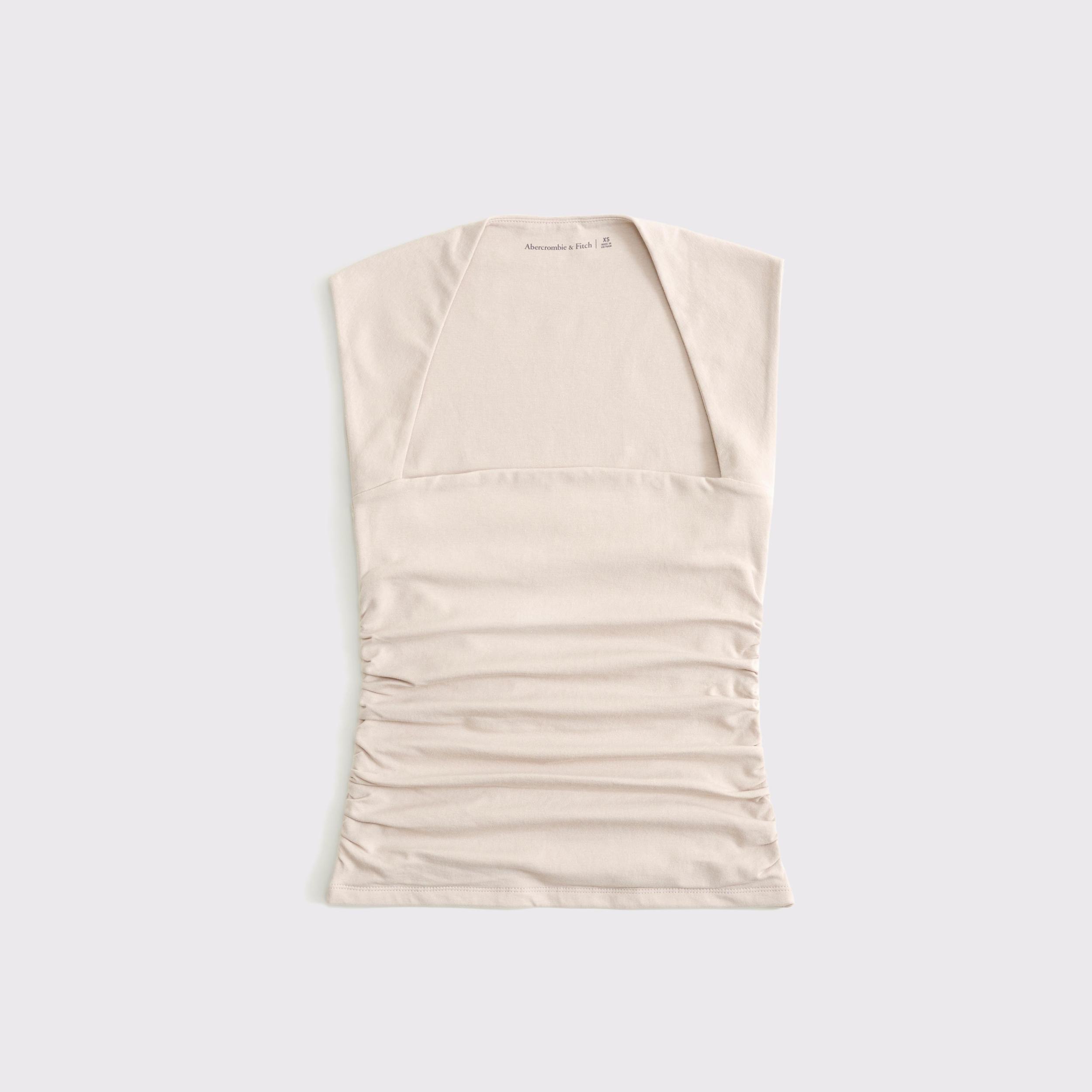 The A&F Ava Top Product Image