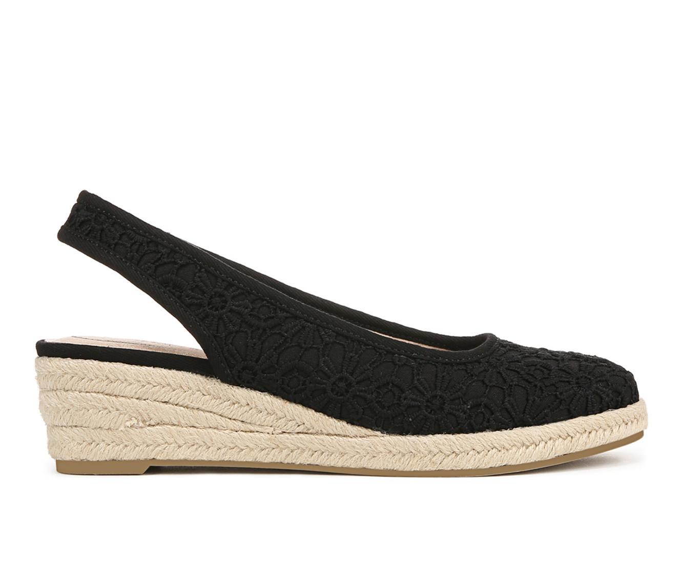 Women's LifeStride Kayden Wedges Product Image