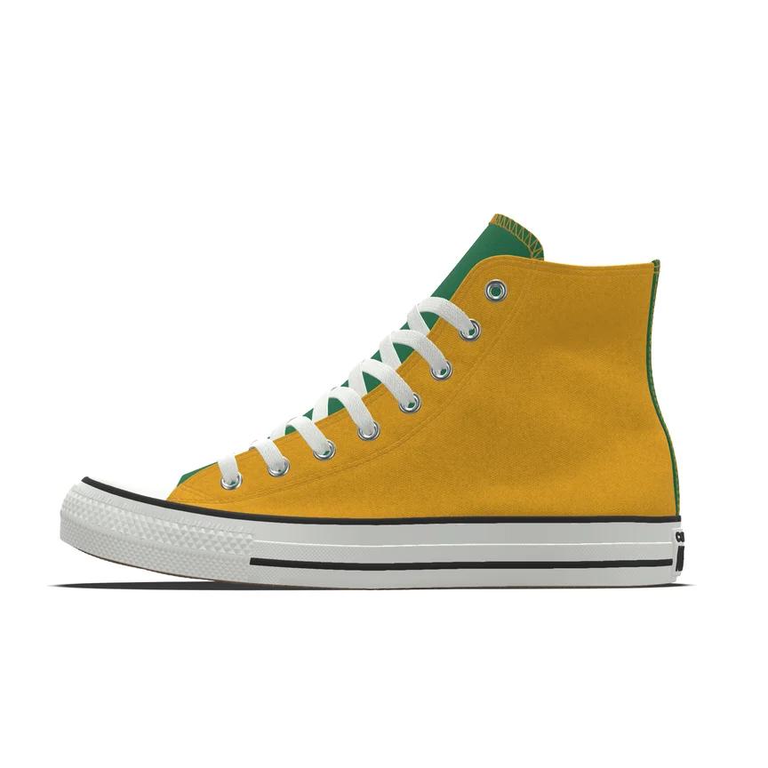 Custom Chuck Taylor All Star By You Product Image