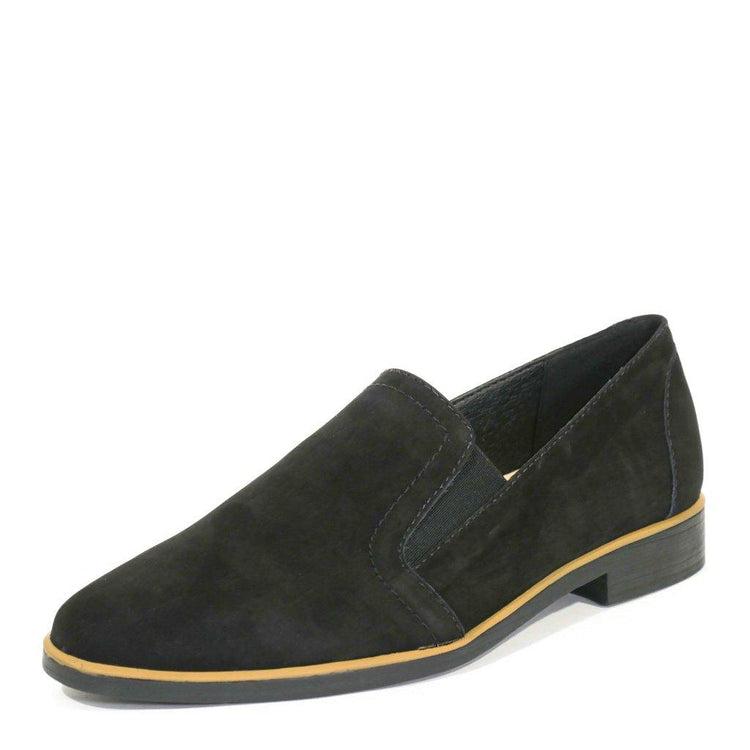 Walker Suede Loafers Product Image