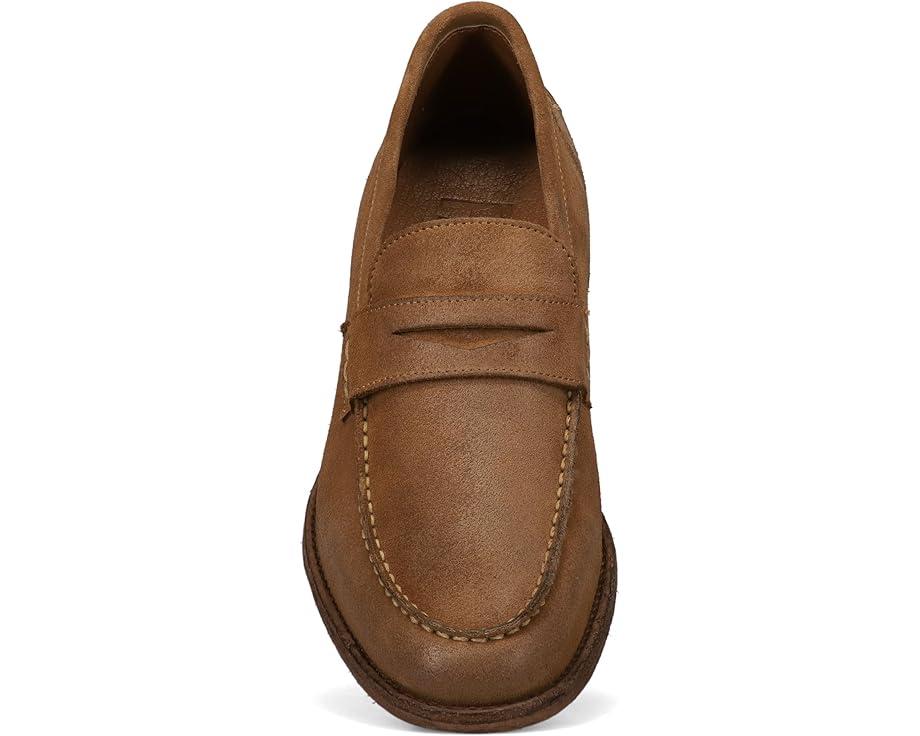 Declan Loafer Product Image