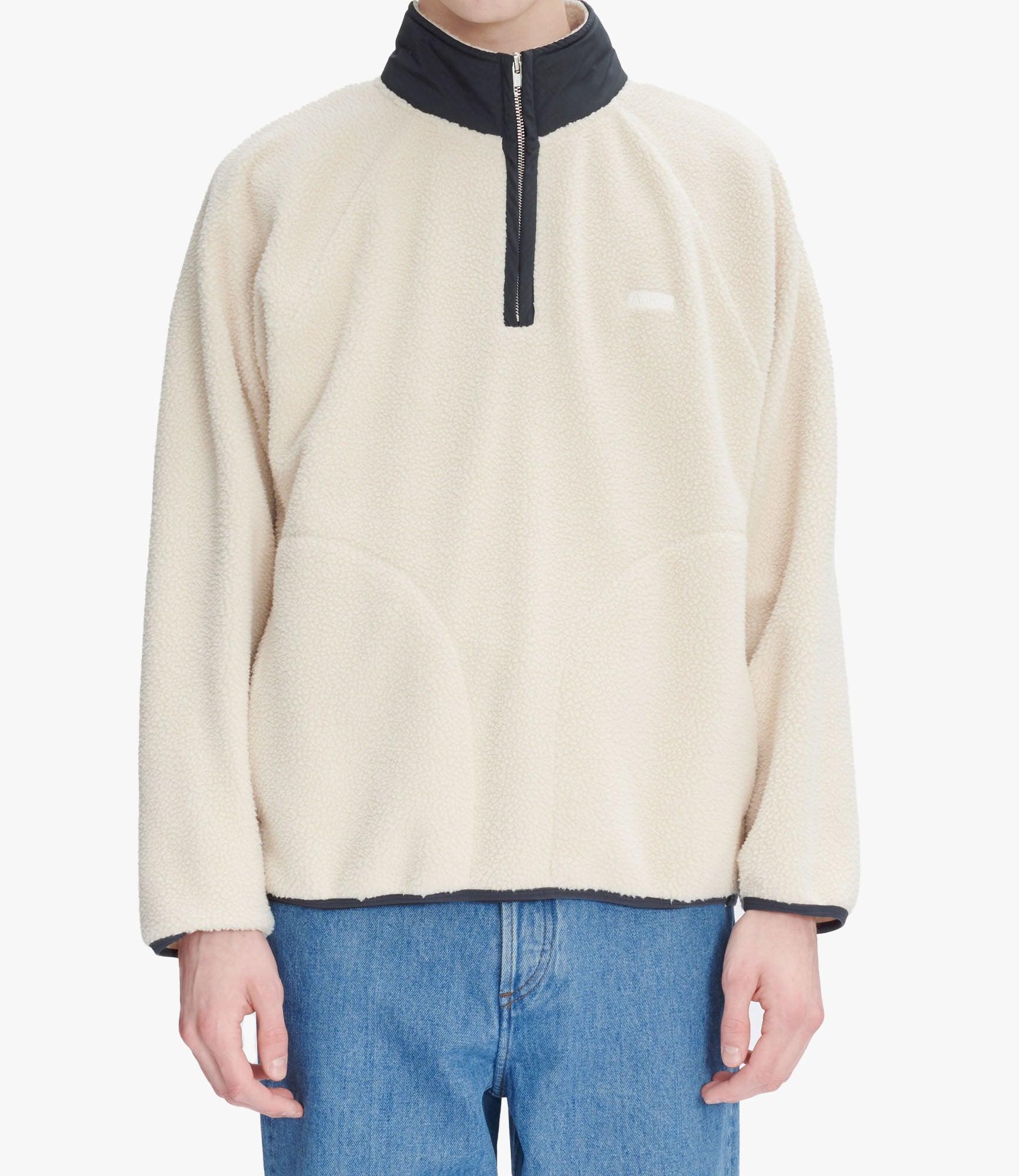 Island Brodé sweatshirt (M) Male Product Image