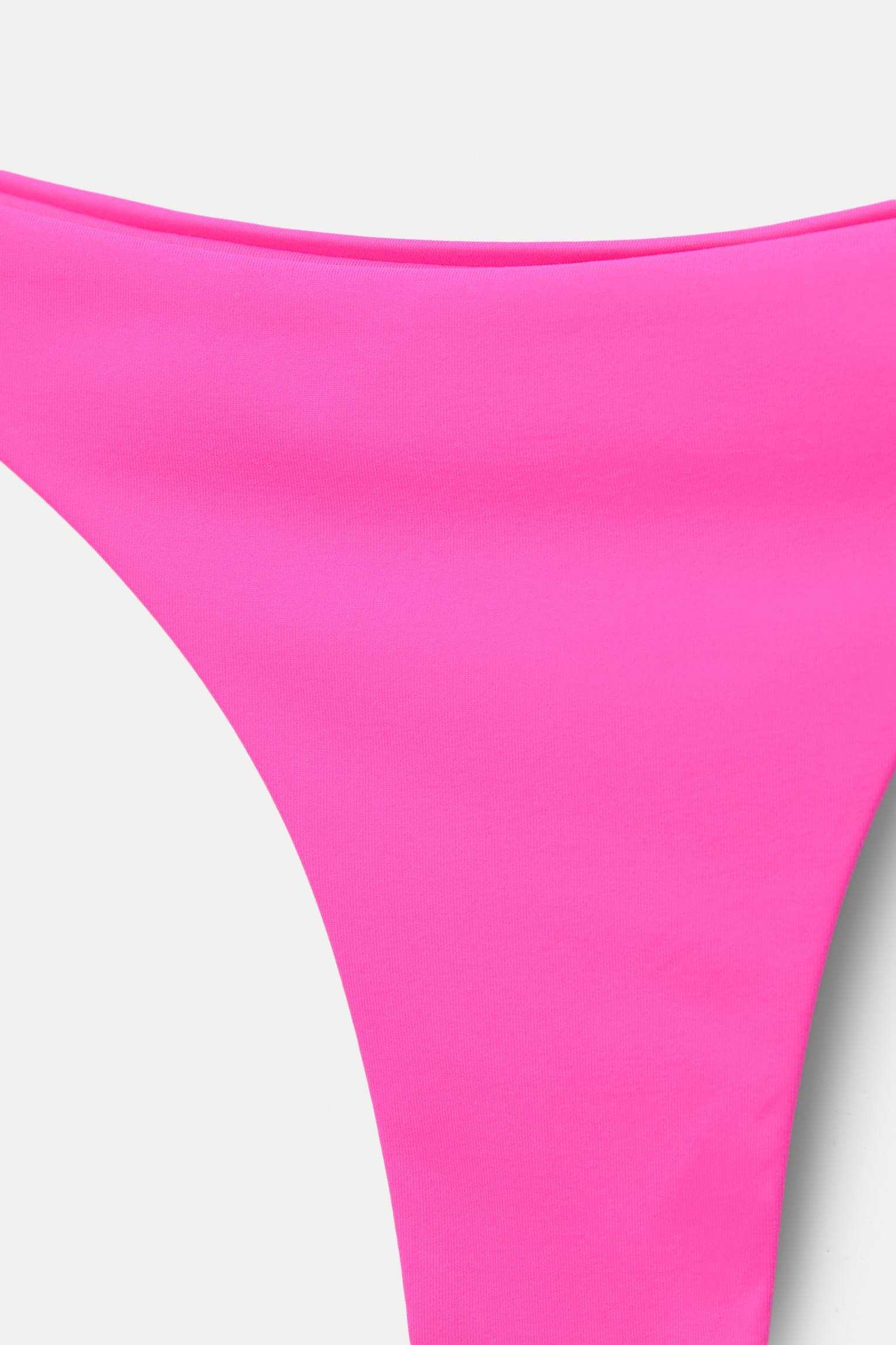 Thong bikini bottoms Product Image