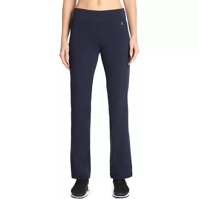 Women's Danskin High-Waisted Yoga Pants,  Product Image
