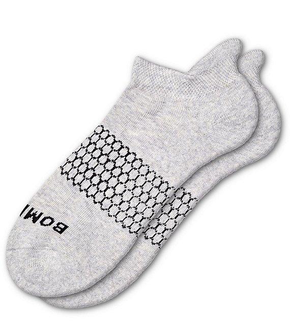 Bombas Men's Solid Ankle Socks Product Image