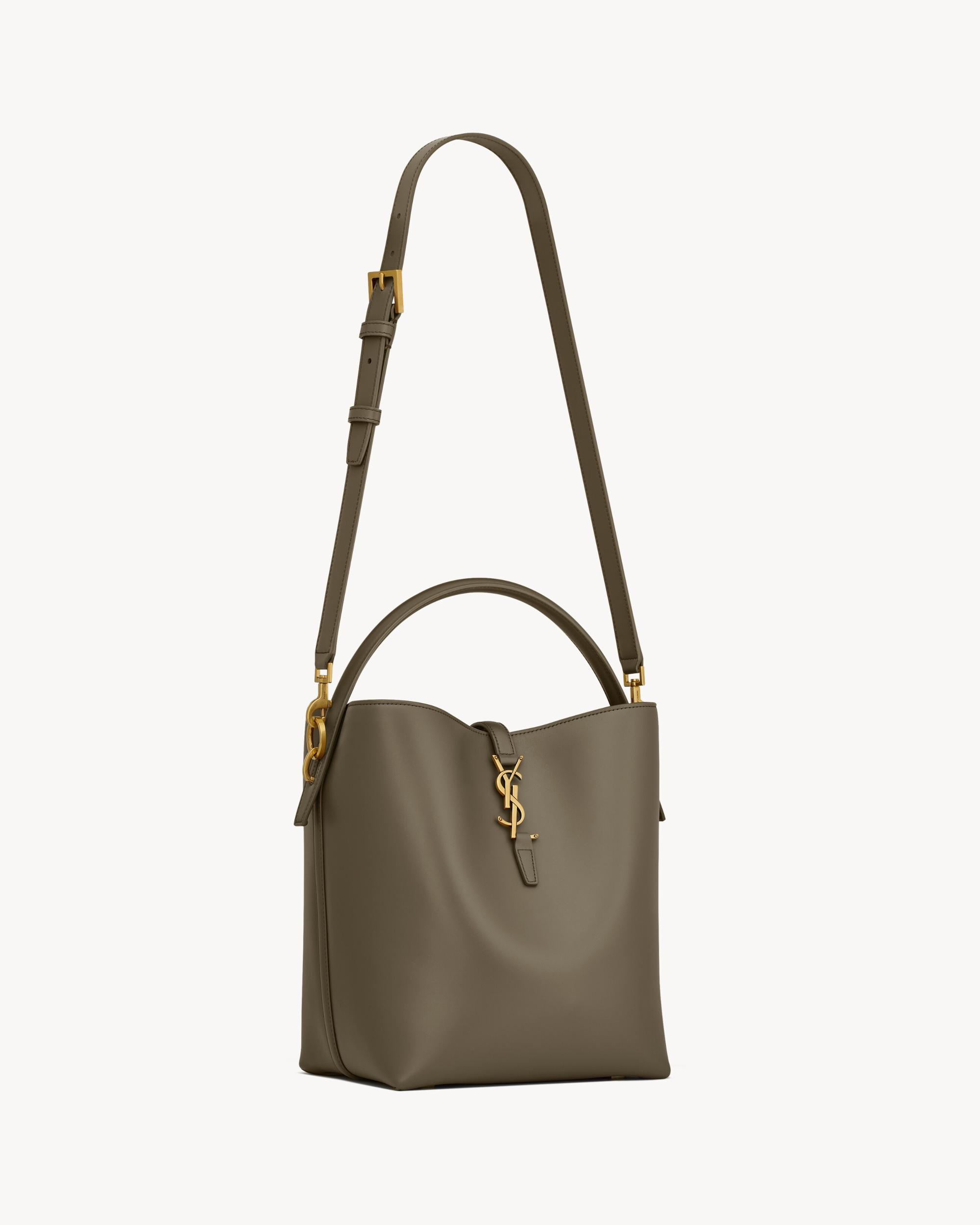 Le 37 in shiny leather Product Image