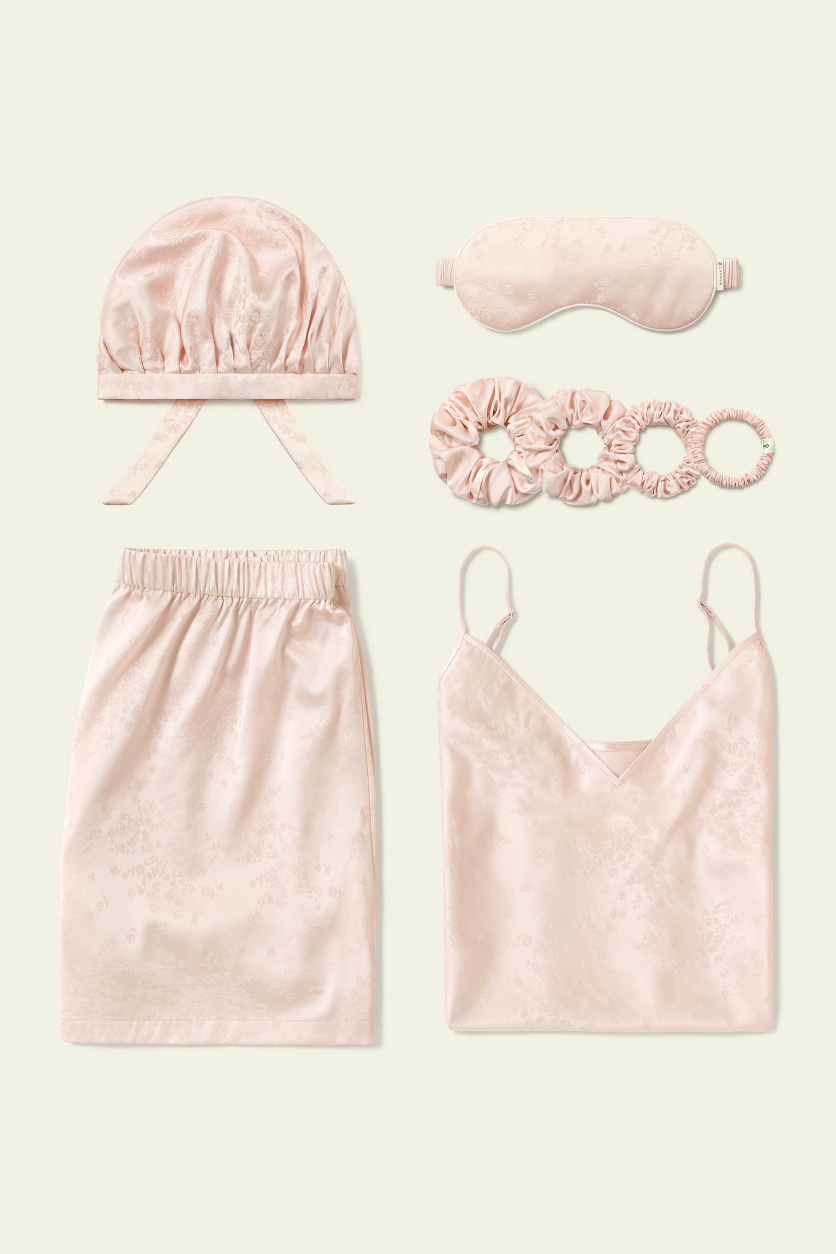 Spring Blossom Camisole Set Product Image