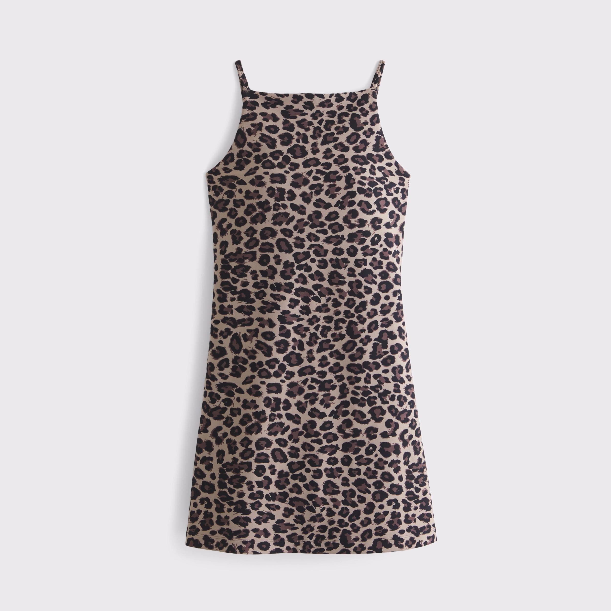 YPB sculptLUX Apron Dress Product Image