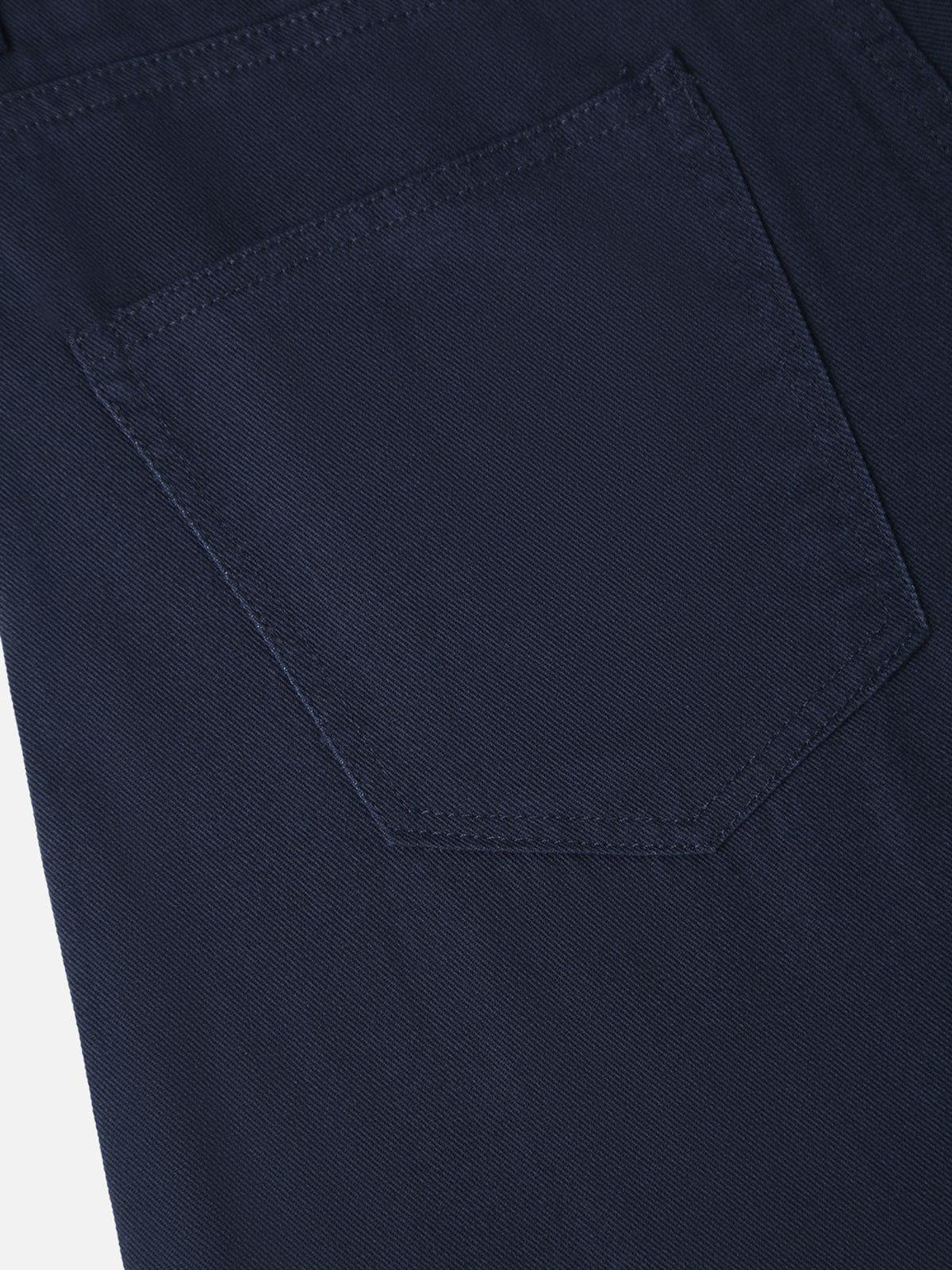 Aelfric Eden Super Baggy Barrel Jeans Product Image