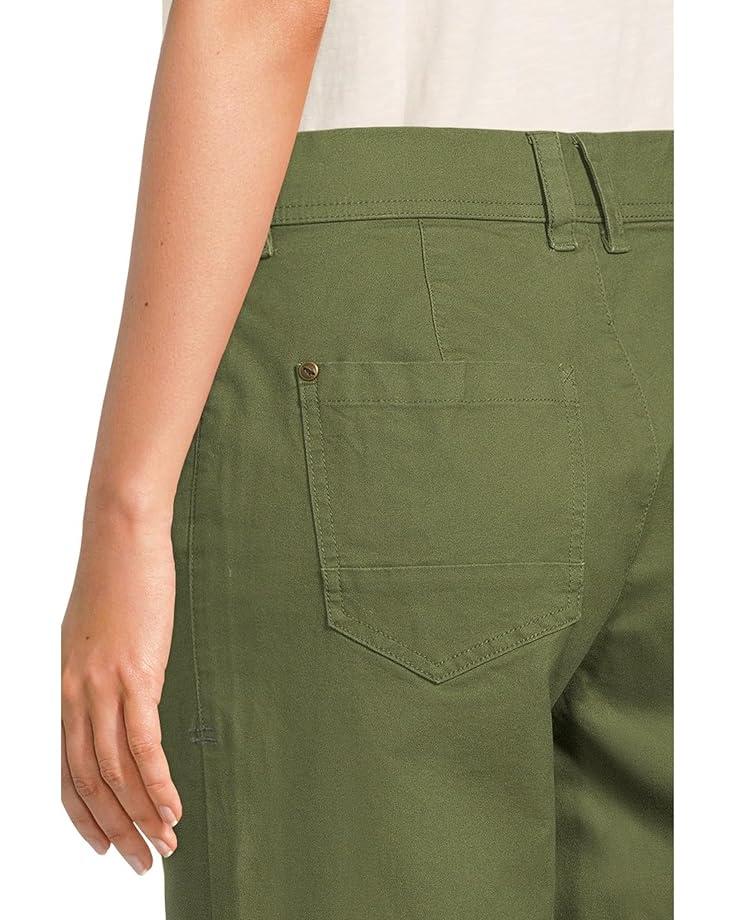 Balsam Cutoff Jeans Product Image