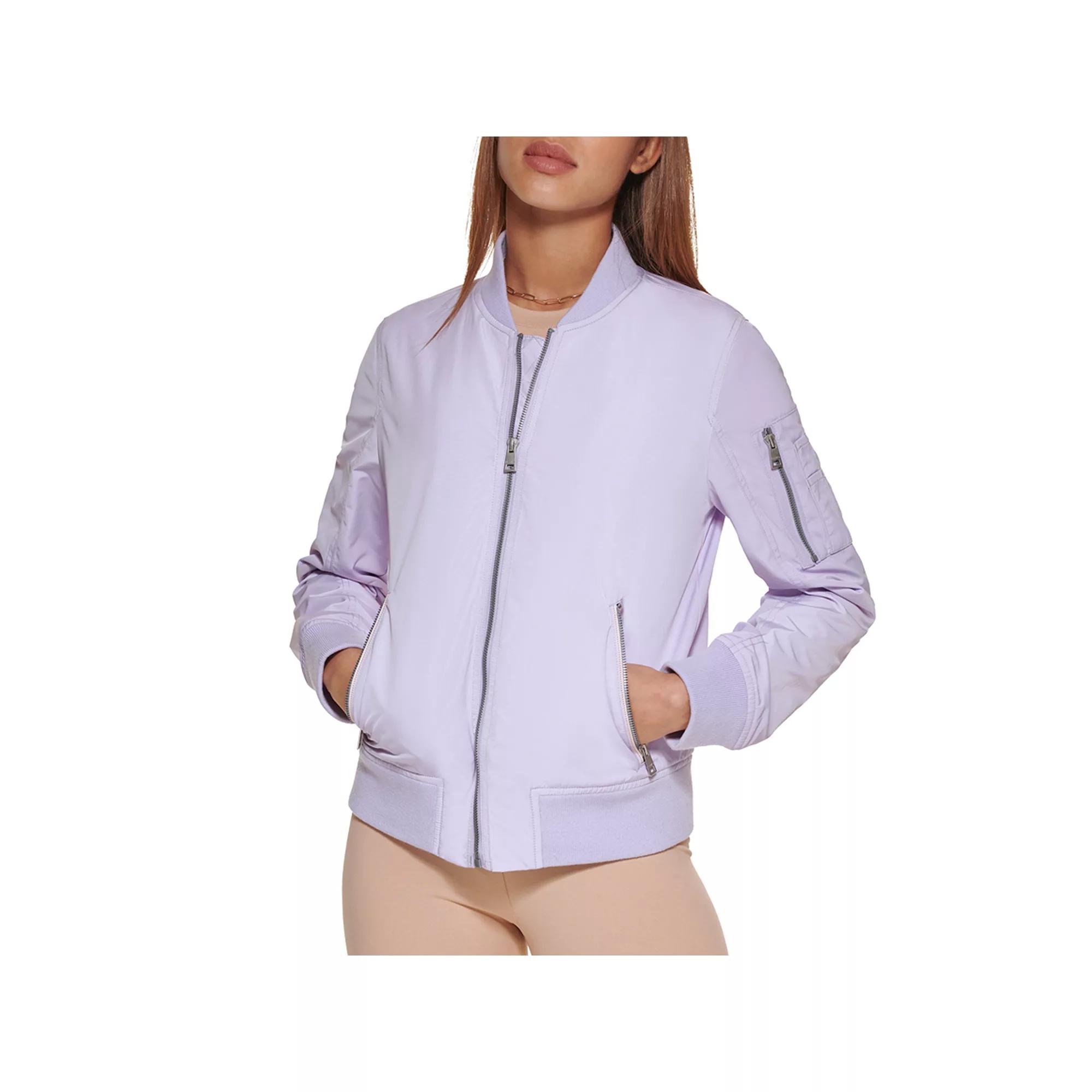 Women's Levi's® Newport Classic Bomber Jacket,  Product Image