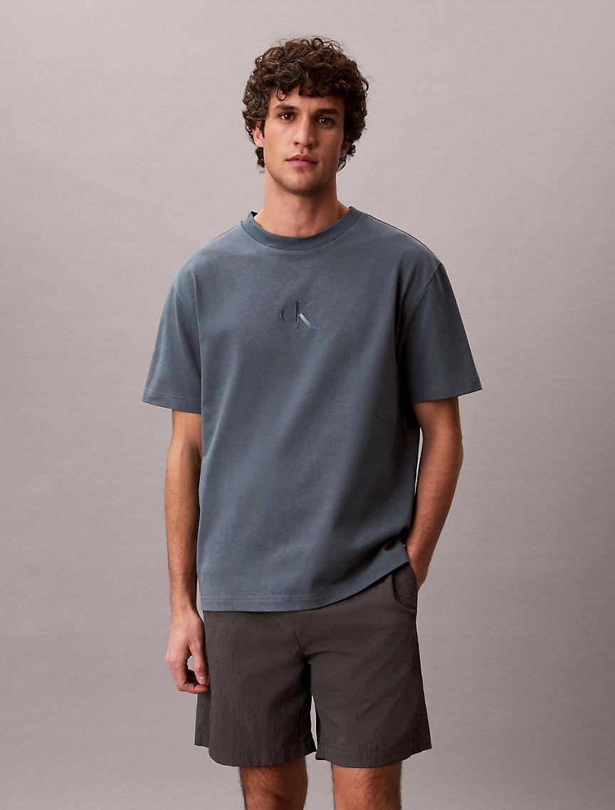 Liquid Monologo Graphic Tee Product Image