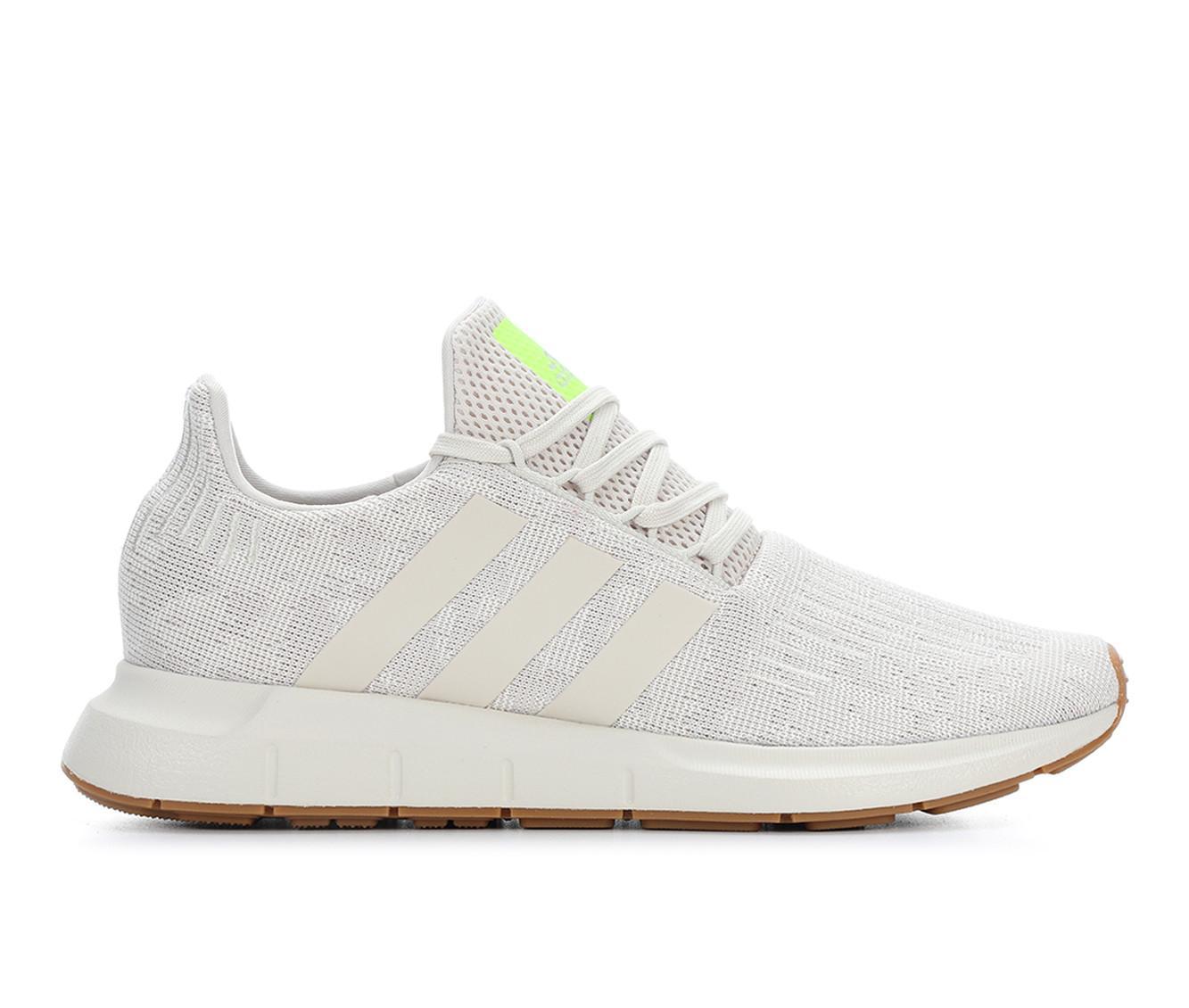 Men's Adidas Swift 1.0 Sneakers Product Image