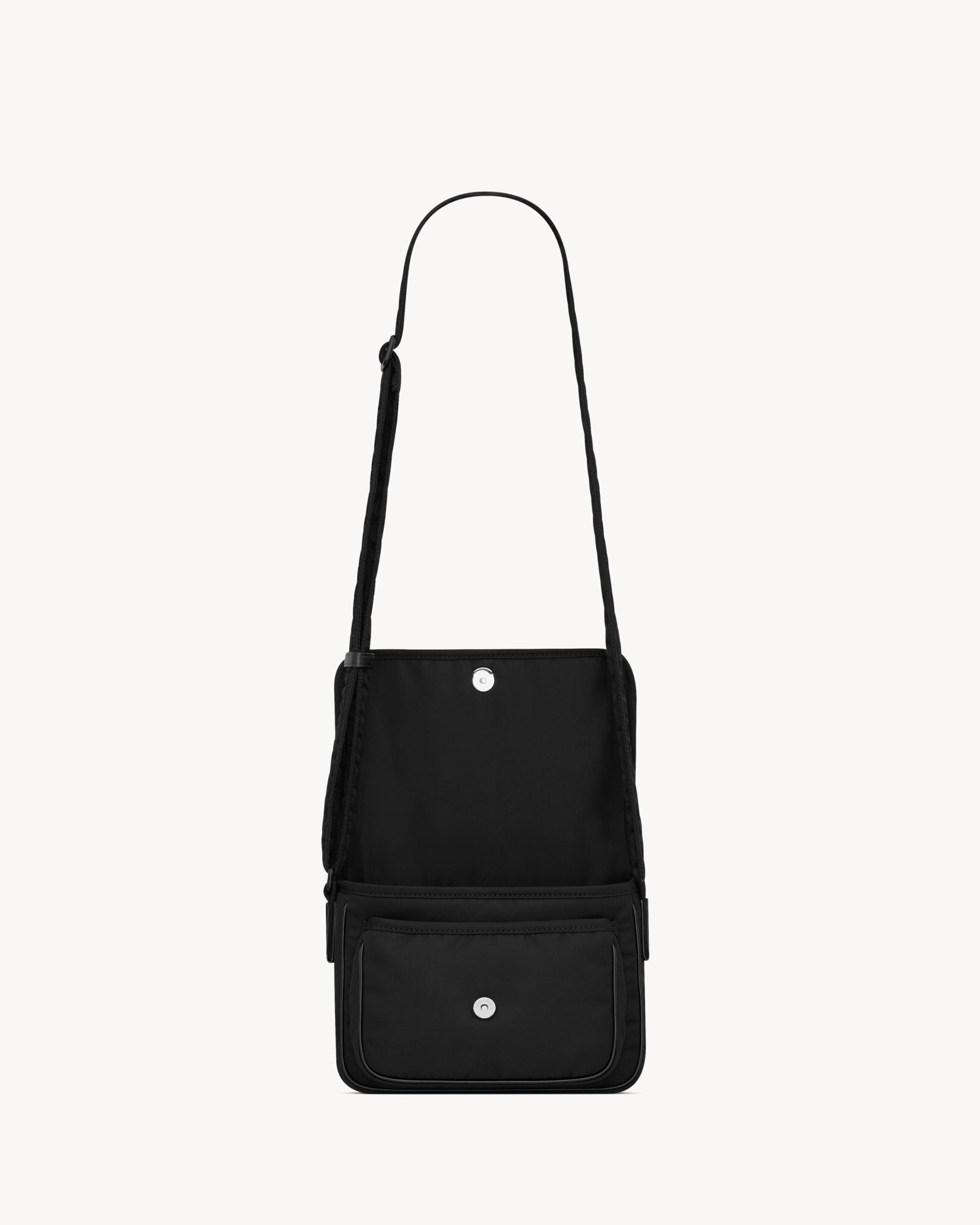 NIKI small messenger in ECONYL® Product Image
