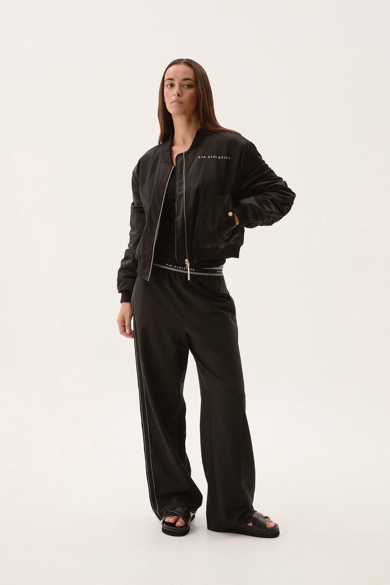 Reversible Bomber Jacket 792 Product Image