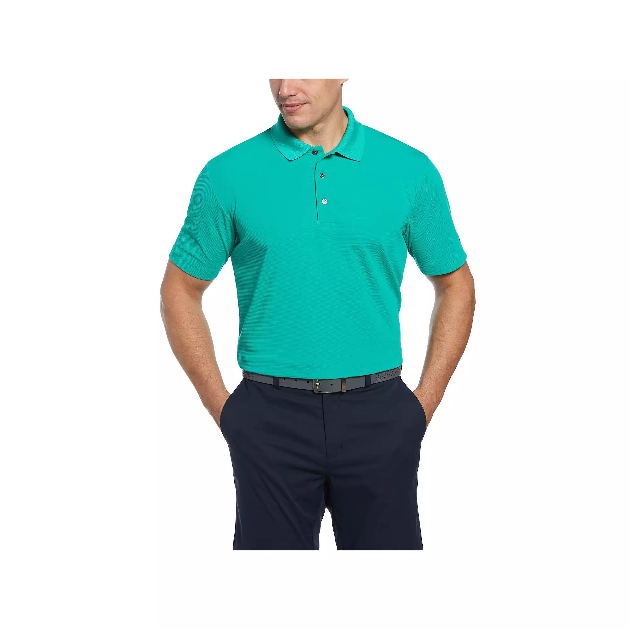 Men's Grand Slam Classic-Fit Solid Golf Polo,  Product Image