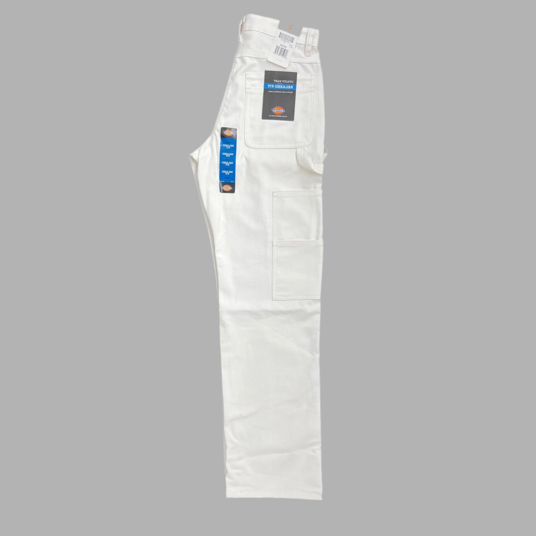 Dickies Relaxed Fit Carpenter Jeans Male Product Image
