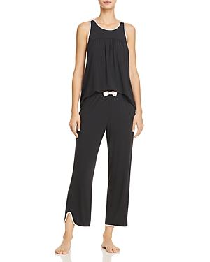 kate spade new york Tank Cropped Pj Set Product Image