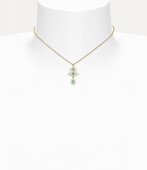 Masha Pendant Necklace Product Image