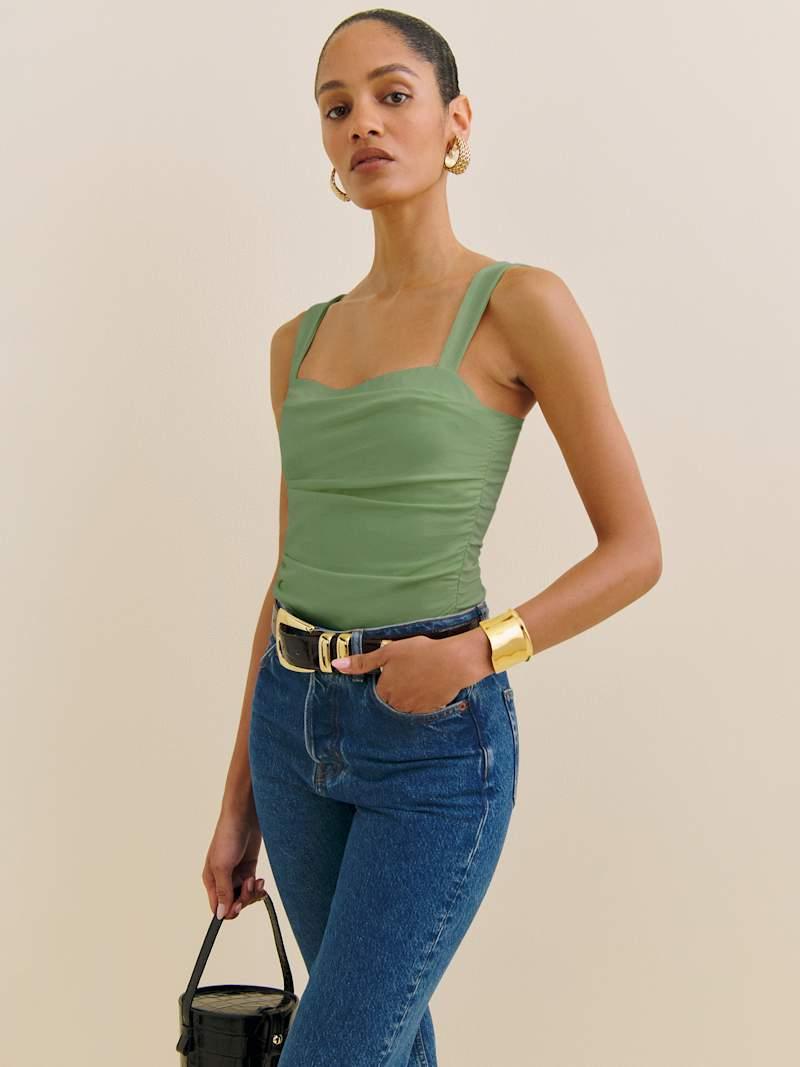 Trish Knit Top Product Image