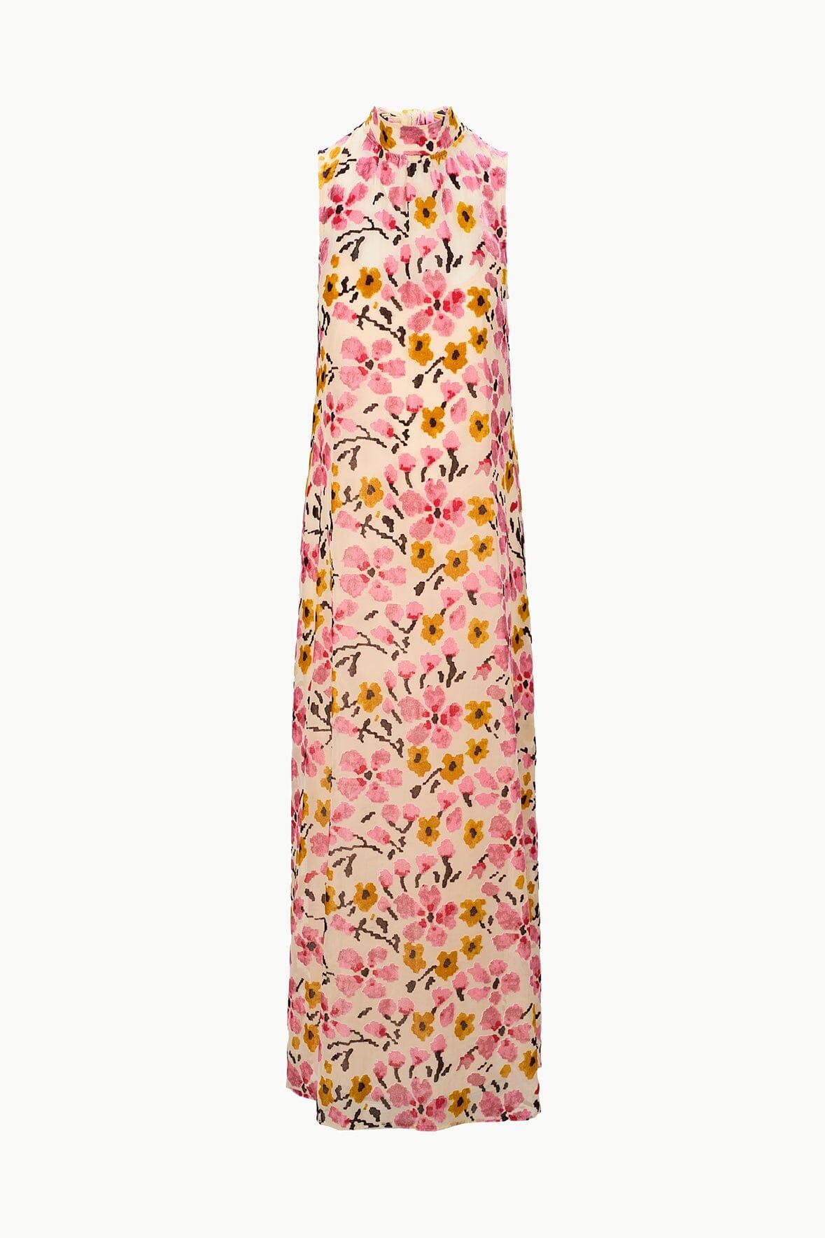 ALBEE DRESS | BLOSSOM FLORAL TAPESTRY Product Image