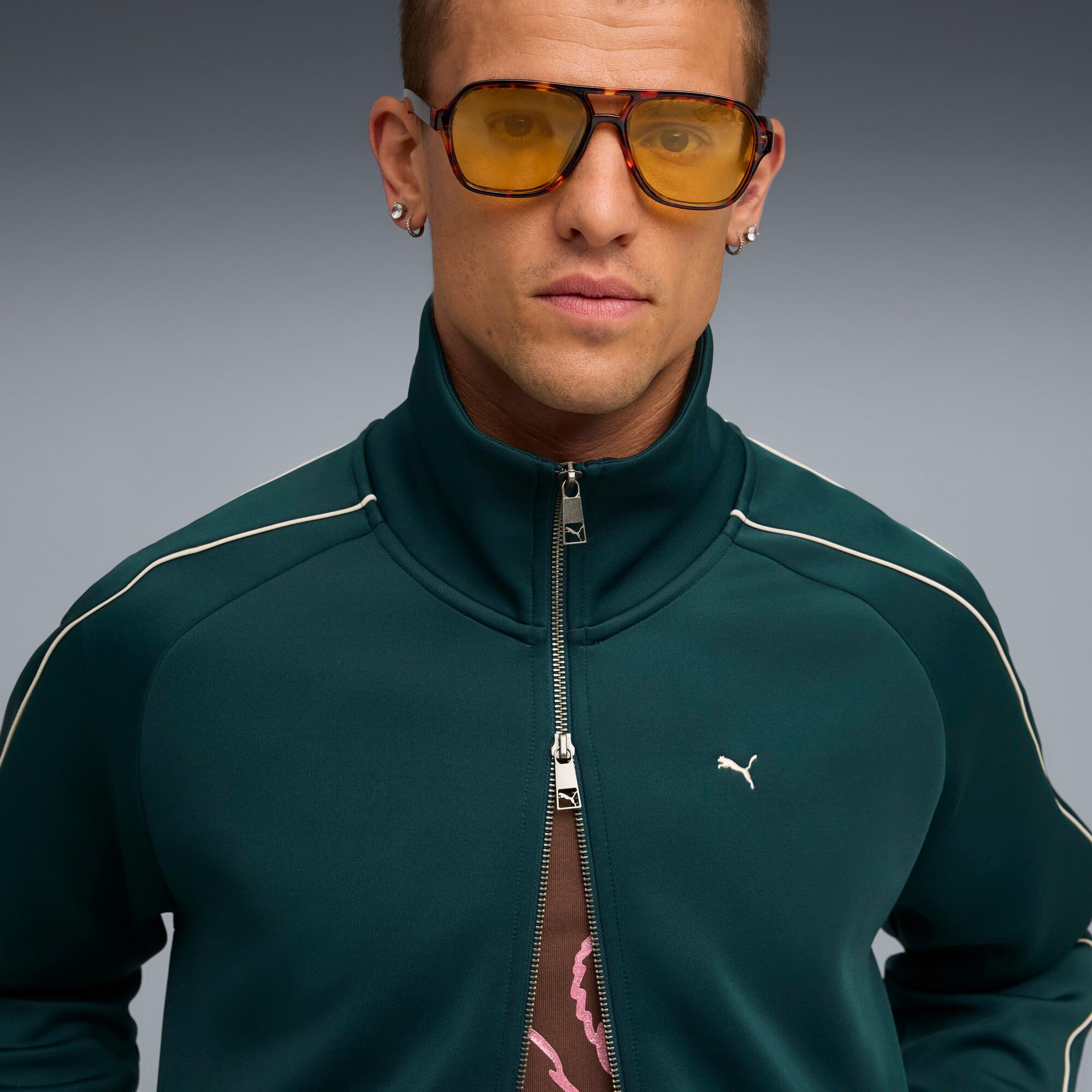 PUMA T7 Track Jacket Men Product Image