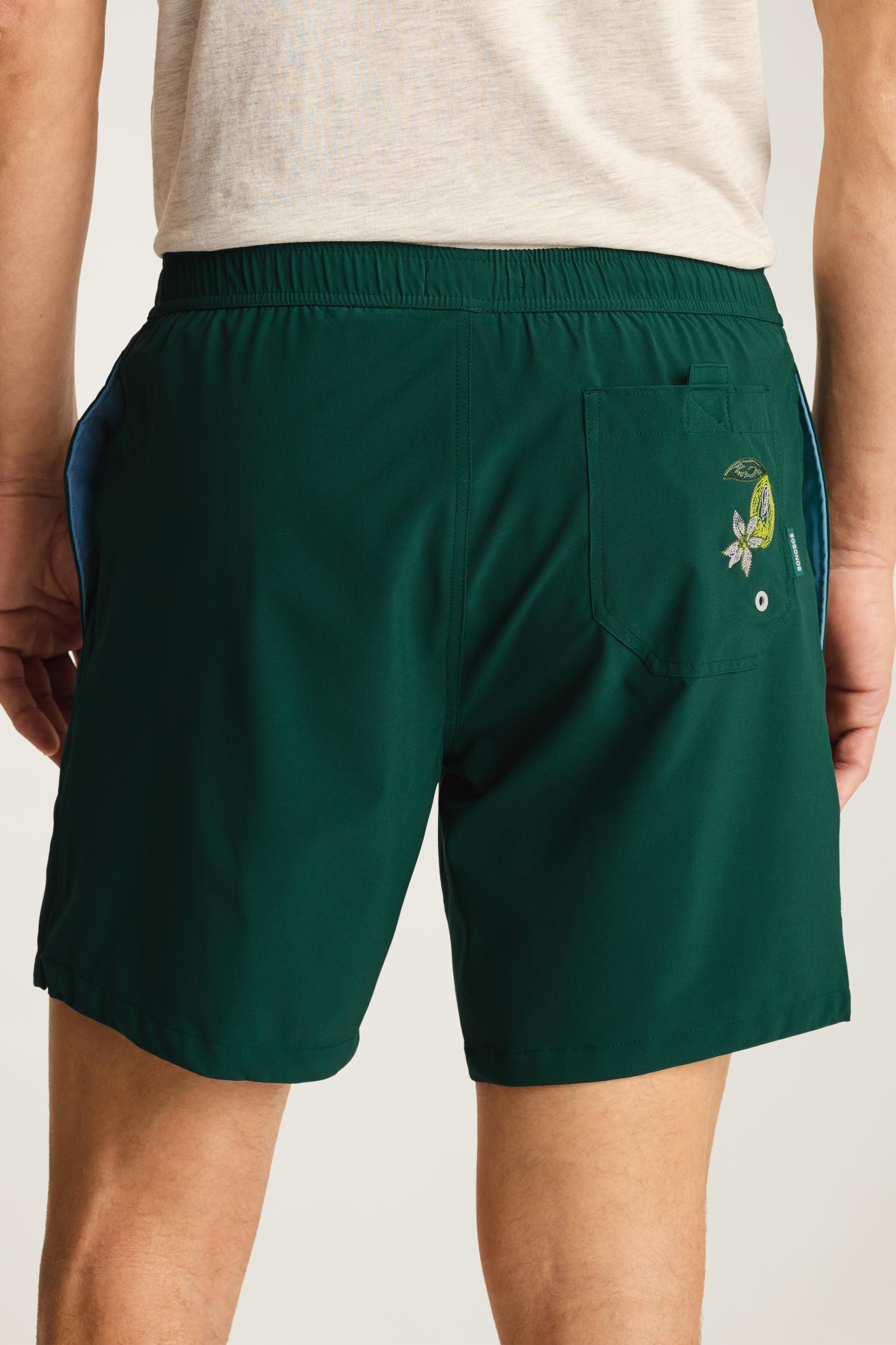 Riviera Swim Trunks Product Image