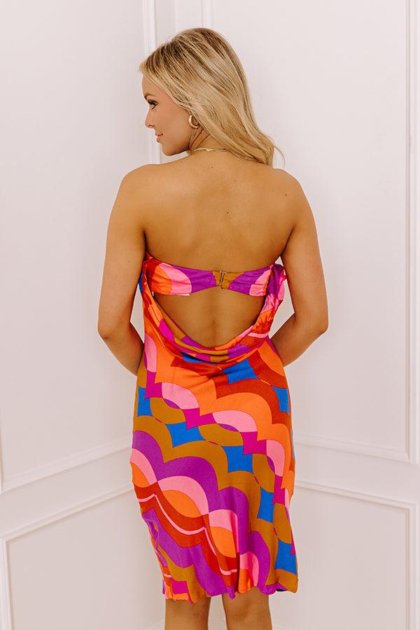 Graceful Reflections Midi Product Image