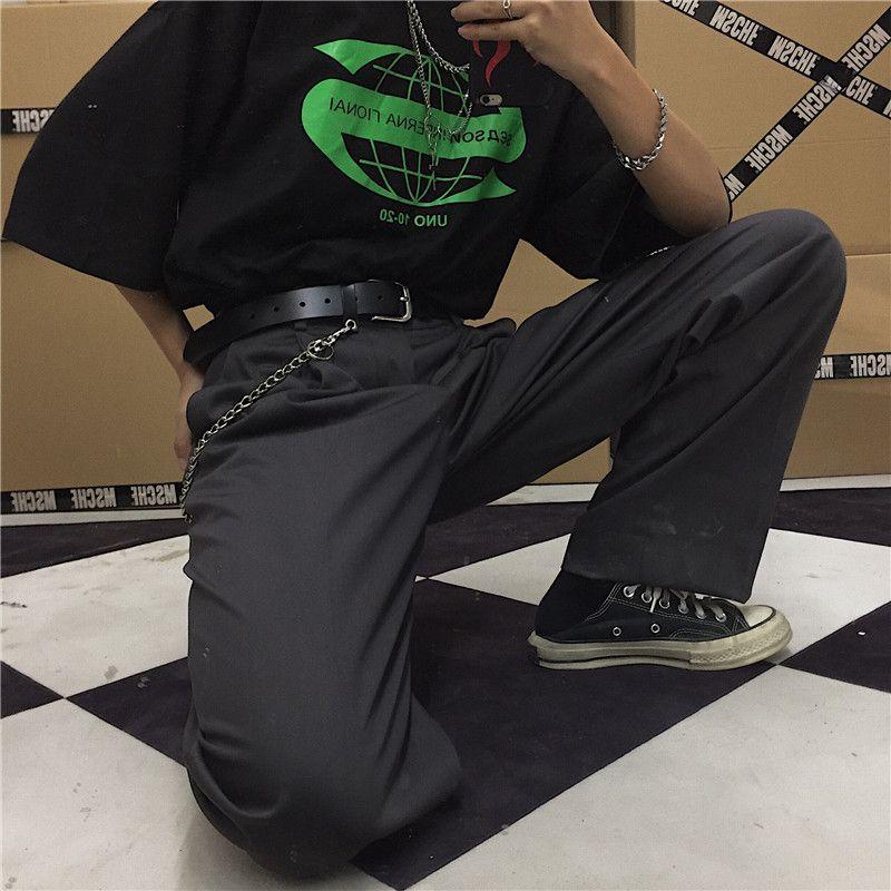 Plain Chain Belt Product Image