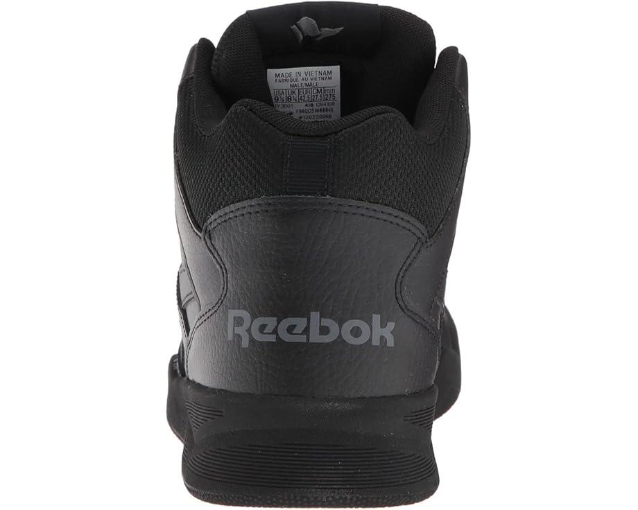 Reebok Lifestyle Product Image