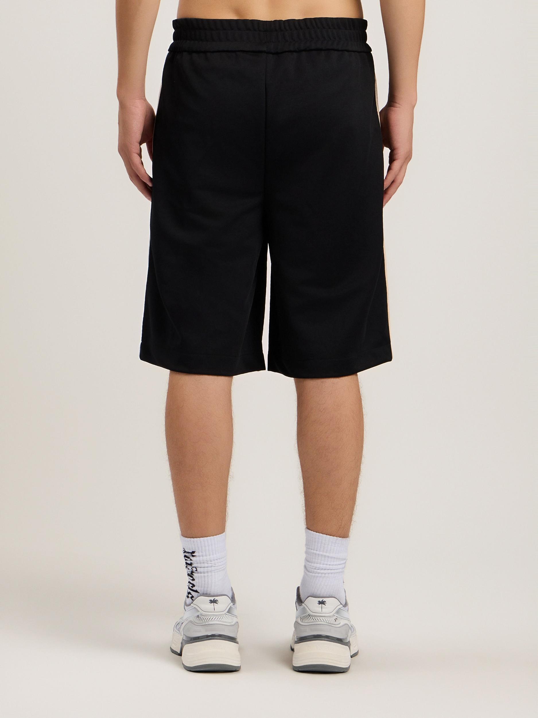 Classic Logo Track Shorts Product Image