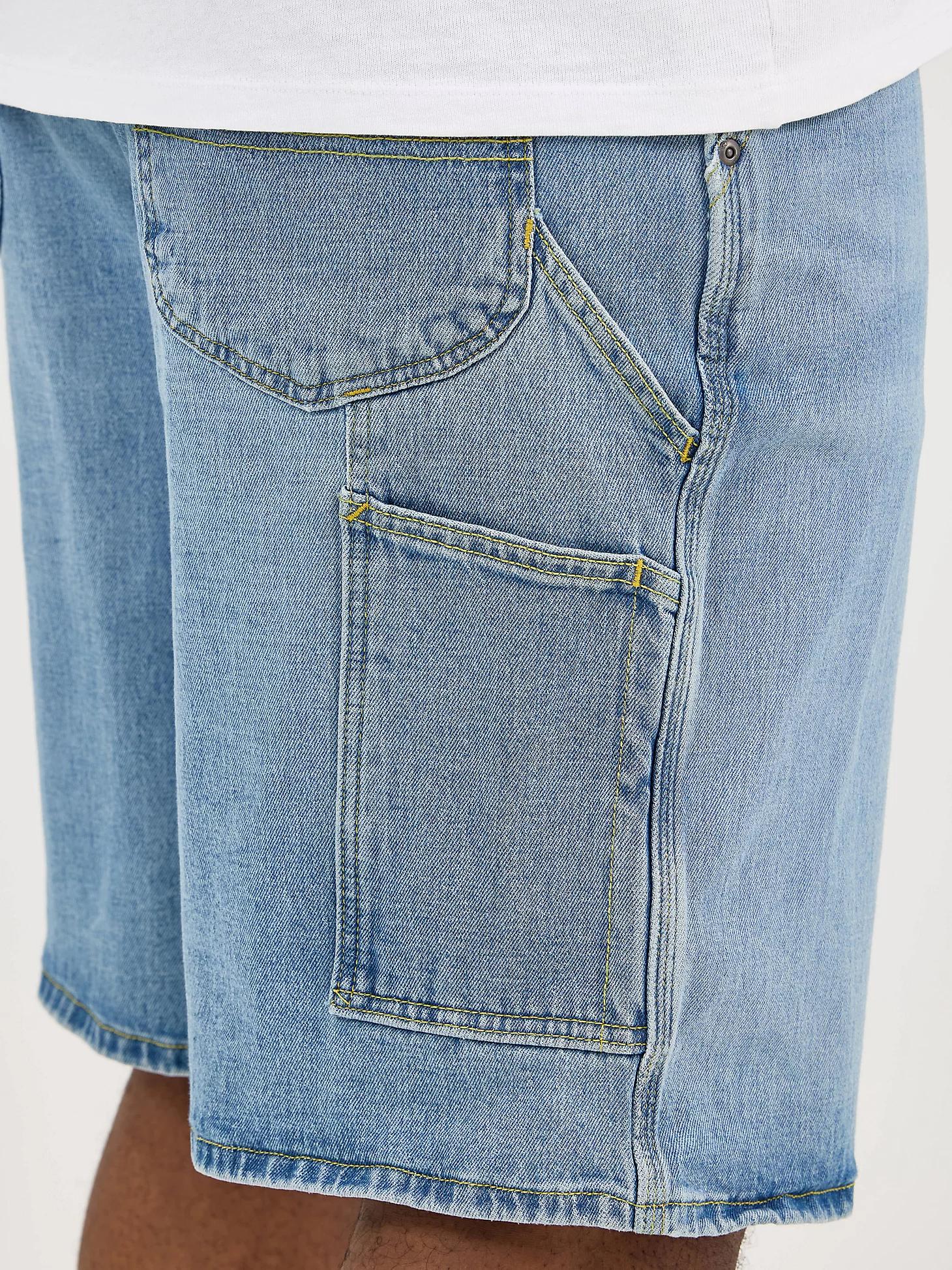 Men's Legendary Workwear Carpenter Short (Big & Tall) | Men's Shorts | Lee® Product Image