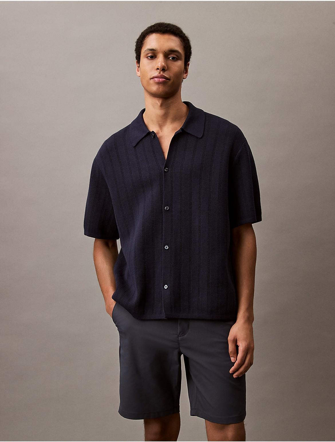 Calvin Klein Mens 9 Stretch Tech Short Product Image