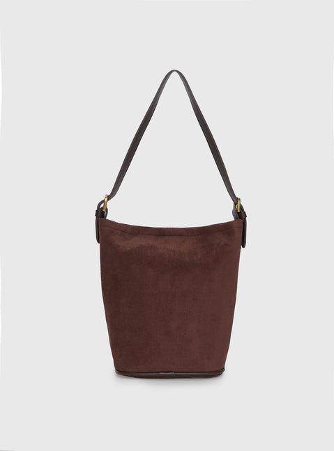 Joycie Bag Brown Product Image