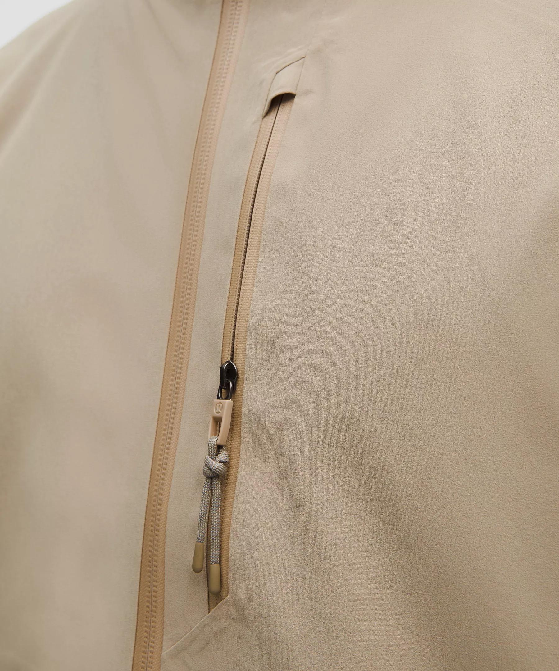 City-to-Hike Waterproof Jacket Product Image