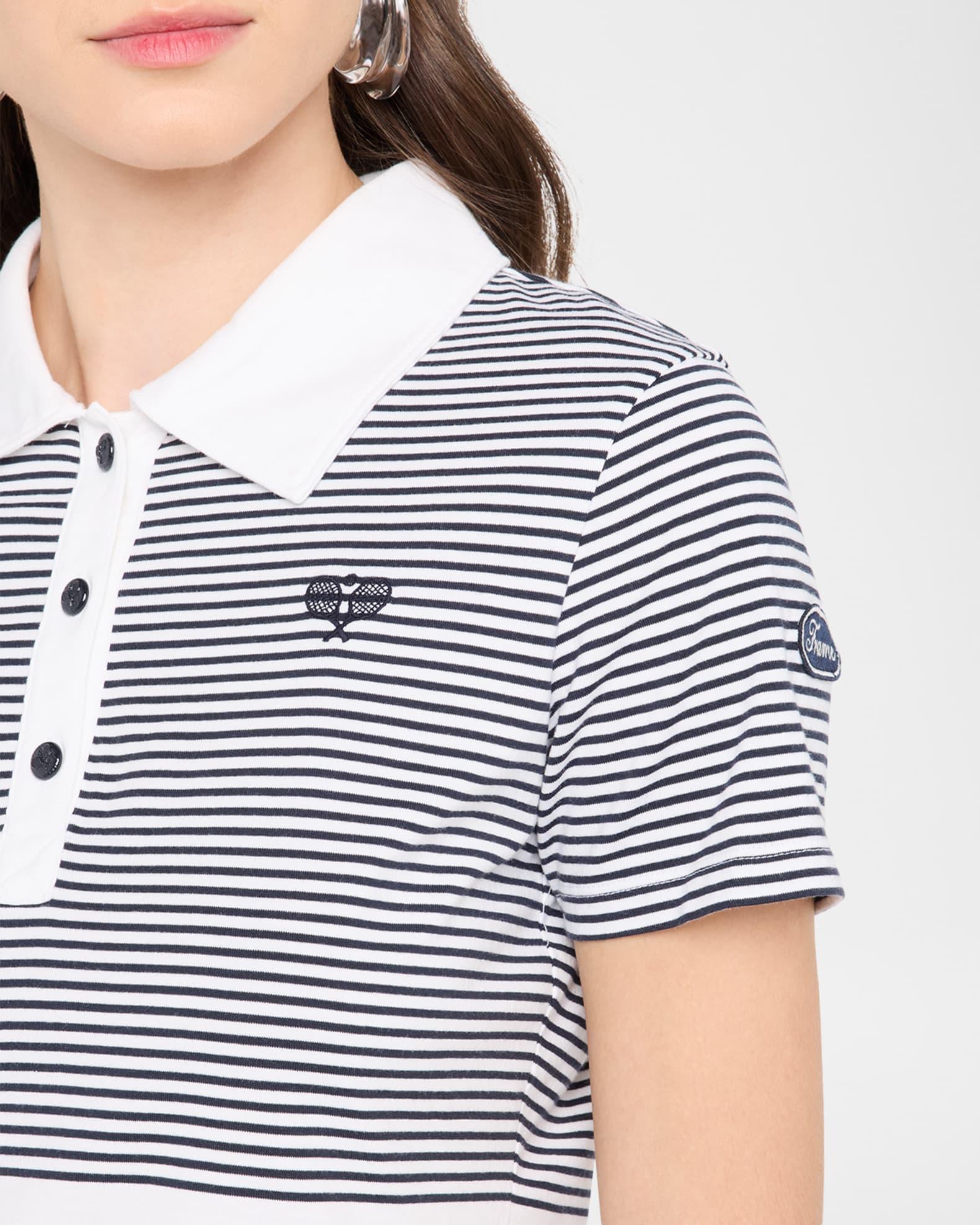 The Tennis Polo  Product Image